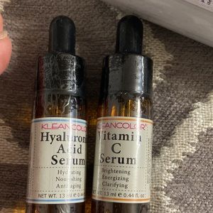 Serum